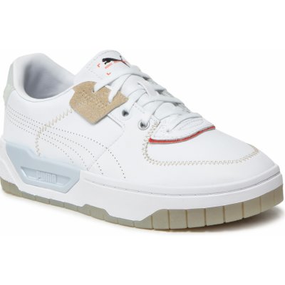 Puma Cali Dream Re:Collection Wns 384463 01 bílá – Zboží Mobilmania