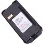 Avacom TWMO-P165-19LS Baterie Motorola P100 series, P165, P185 7,5V 1900mAh Ultra Slim Li-Ion – neoriginální – Zboží Živě