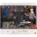 MATTEL Harry Potter: Hermiona a mnoholičný lektvar – Zboží Mobilmania