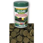 Prodac Algae Wafers 100 ml – Zbozi.Blesk.cz