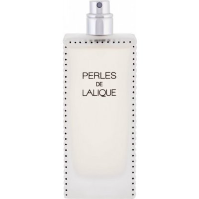 Lalique Perles De parfémovaná voda dámská 100 ml tester – Hledejceny.cz