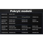 Autophix 9110 OBDII pro Volvo – Zboží Mobilmania