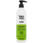 Revlon Pro You The Twister Curl Moisturizing Conditioner 350 ml – Zboží Dáma