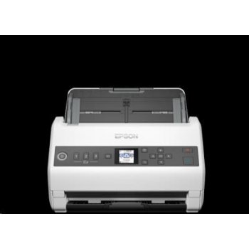 Epson WorkForce DS-730N