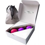 Joydivision Joyballs Secret Set – Zbozi.Blesk.cz