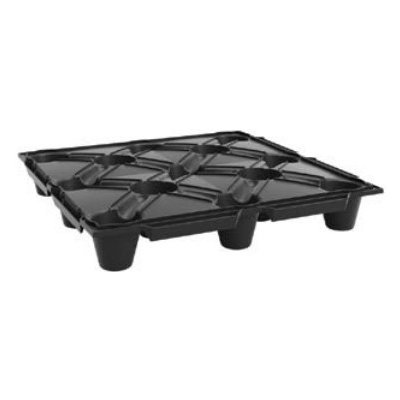 DALIFORM Ztracené bednění IGLU ’® BARRIER H9 tvarovka 58 x 58 x 9 cm – Hledejceny.cz