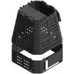 Gutta Multi 480 l černá – HobbyKompas.cz