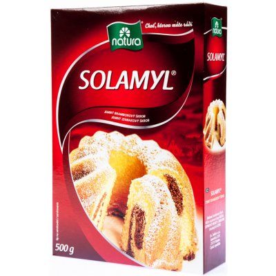 Natura Solamyl 0,5 kg – Zboží Dáma