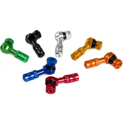 CNC ventilky L50 pro motocykl 11,3mm – Hledejceny.cz