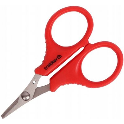 Trakker Nůžky Braid Scissors – Zboží Mobilmania