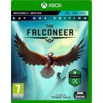 The Falconeer (D1 Edition) – Zbozi.Blesk.cz