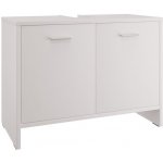 EBS Sofie Skříňka pod umyvadlo 67 x 50 cm, bílá – Hledejceny.cz