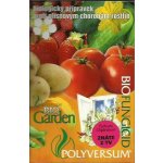 BIO-GARDEN Polyversum CHYTRÁ HOUBA NA ROSTLINY 5 G – Zboží Dáma