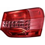ACI CITROEN C5, 08-11 zadní světlo vnější (bez obj.) 4dv. P – Hledejceny.cz