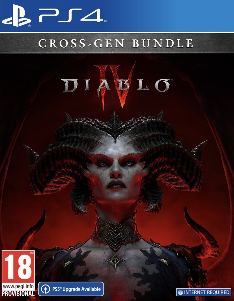 Diablo 4