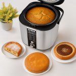 TESLA MultiCook RC400 Low Carb – Zboží Dáma