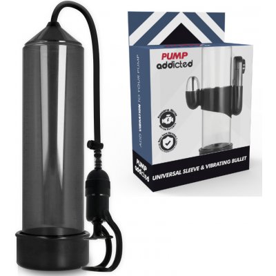 Pump Addicted Rx5 With Masturbator – Sleviste.cz