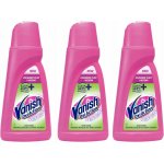 Vanish Oxi Action Extra Hygiene Liquid tekutý odstraňovač skvrn 2,82 l – Zboží Dáma