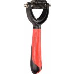 Flamingo hřeben trimovací L – Zboží Dáma