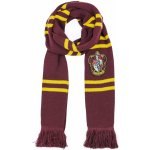 Cinereplicas šála Harry Potter Nebelvír – Zboží Mobilmania