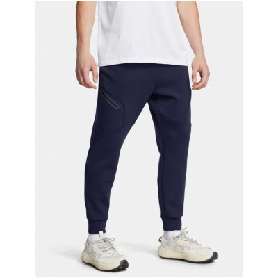 Under Armour pánské tepláky UA Unstoppable Flc Jgr – Zboží Mobilmania