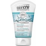 Lavera Basis Sensitiv čistící gel 125 ml – Zbozi.Blesk.cz