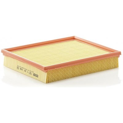 MANN-FILTER vzduchový filtr C 26 109 – Hledejceny.cz