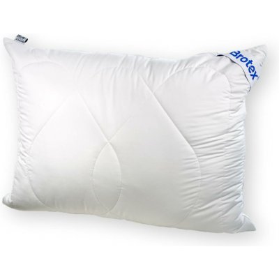 Brotex polštář Luxus Plus zip 70x90 – Zbozi.Blesk.cz