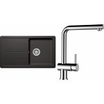 Set Schock Toledo D-100 + Epos – Zboží Dáma