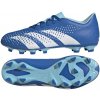 adidas Predator Accuracy.4 FxG modré GZ0010