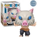 Funko Pop! Pop! 1261 Demon Slayer 7th Form Inosuke – Zboží Dáma