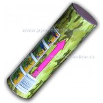 Fialová dýmovnice škrtací 1 ks – Hledejceny.cz