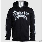 CARTON Sabaton Czech Republic černá – Sleviste.cz