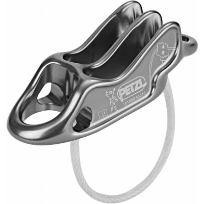 Petzl Reverso – Zboží Dáma