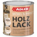 Adler Česko Möbel und Parkett Holzlack 0,375 l bezbarvý