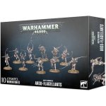 GW Warhammer 40000 Adepta Sororitas Arco Flagellants – Zboží Živě