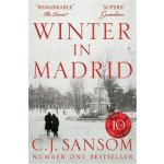 Winter in Madrid – Hledejceny.cz