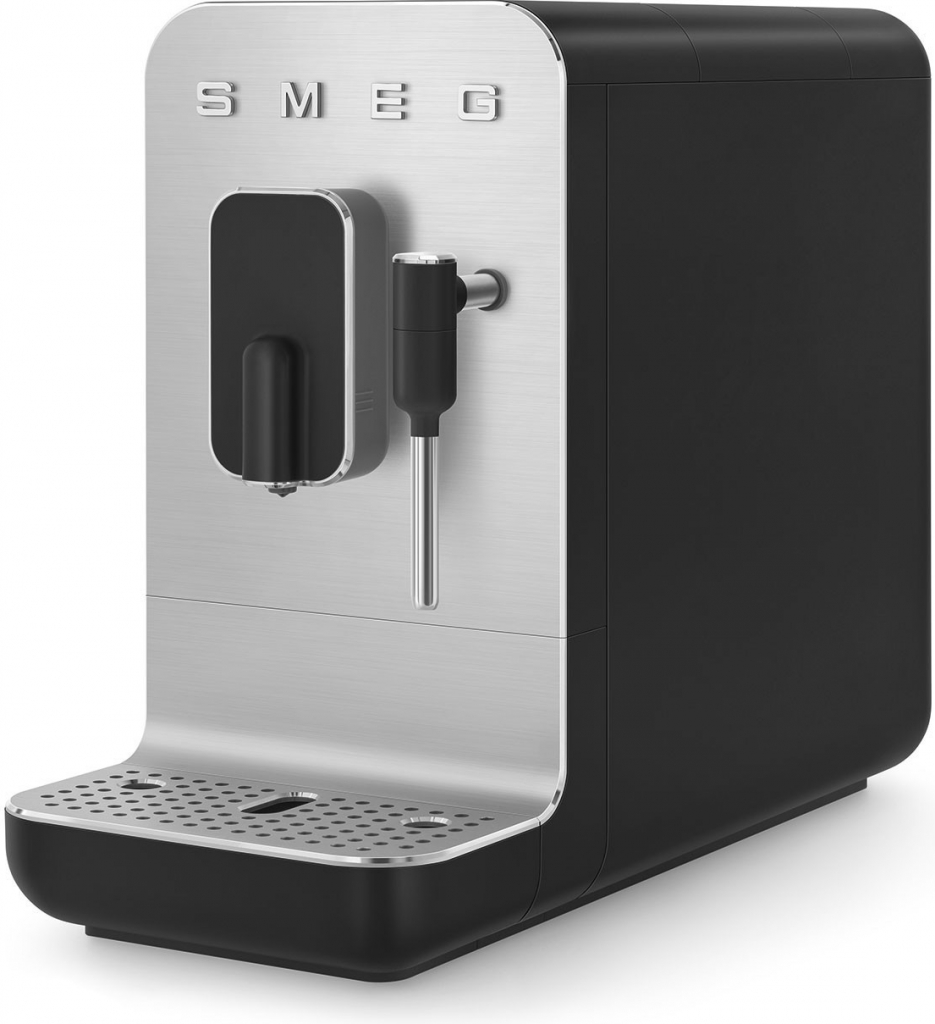 Smeg BCC02BLMEU