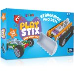 Albi Playstix Clips Deluxe Kvído – Sleviste.cz