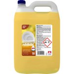 Lavon Easy Clean Lemon Plus na nádobí 5 l – Hledejceny.cz