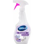 SIDOLUX PROFESSIONAL na koupelny, aktivní pěna, Marseillské mýdlo s levandulí 500 ml – Sleviste.cz