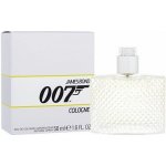 James Bond 007 Cologne kolínská voda pánská 50 ml – Zboží Mobilmania