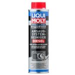 Liqui Moly 20986 Pro-Line JetClean Diesel Intake System Cleaner 300 ml – Sleviste.cz