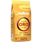Lavazza Qualità Oro 0,5 kg – Hledejceny.cz