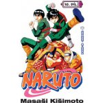 Naruto 10 - Úžasný nindža - Masaši Kišimoto – Hledejceny.cz