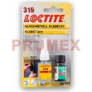 LOCTITE 319/7649 sada lepidlo sklo-kov 5g