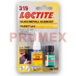 LOCTITE 319/7649 sada lepidlo sklo-kov 5g – Zbozi.Blesk.cz