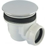 Sifon pro sprchovou vaničku, ⌀60mm – Zbozi.Blesk.cz