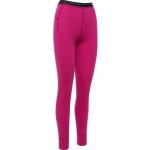 Dámské funkční spodky merino XTREME Růžová – Zboží Dáma