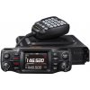 YAESU FTM-200DE